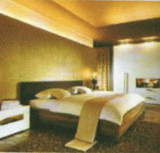 Project Image of 262.0 - 420.0 Sq.ft 1 RK Apartment for buy in Sai Arcade