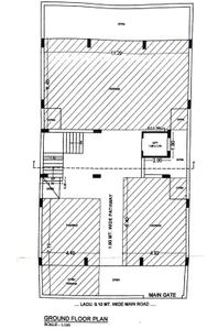 Project Image of 325.72 - 328.3 Sq.ft 1 BHK Apartment for buy in Prapti Avenue