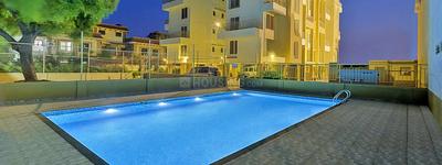 Project Image of 1195.0 - 1215.0 Sq.ft 2 BHK Apartment for buy in MY La Foyer