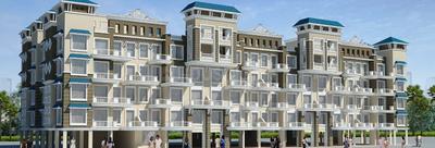 Wimax Sai Rose Phase II Elevation 1