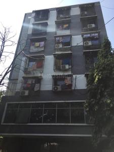 Project Image of 457.0 - 473.0 Sq.ft 1 BHK Apartment for buy in Chaitanya Nilambari