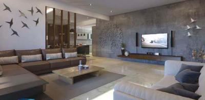 Project Image of 1426.54 - 1801.66 Sq.ft 4 BHK Apartment for buy in Sky Diamond