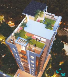 Project Image of 0.0 - 1489.0 Sq.ft 3 BHK Apartment for buy in Ramalay Bliss