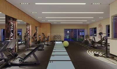 Project Image of 750.0 - 770.0 Sq.ft 2 BHK Apartment for buy in Anand Elegance