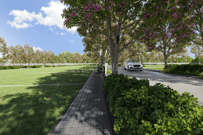 Project Image of 1071.49 - 2747.37 Sq.ft Residential Plot Plot for buy in Iustus Sacred Grove By The Lake
