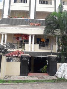 Project Image of 1462.0 - 1670.0 Sq.ft 3 BHK Apartment for buy in DSR Orchids