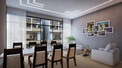 Project Image of 2148.0 - 3060.0 Sq.ft 4 BHK Villa for buy in Kappa Aamar Bari