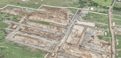 Project Image of 700.0 - 1742.0 Sq.ft Residential Plot Plot for buy in Adityaram Crown
