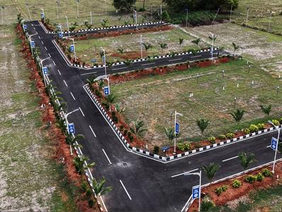 Project Image of 1000.0 - 1924.0 Sq.ft Residential Plot Plot for buy in G Square Kshetra