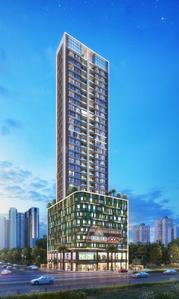 Delta Icon Elevation 1