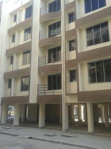 Oswal Dream City Elevation 1