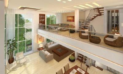 Project Image of 5300.0 - 7400.0 Sq.ft 4 BHK Villa for buy in SK Signature Villas