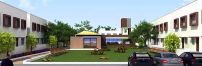Project Image of 1577.0 - 1818.0 Sq.ft 3 BHK Villa for buy in Aatmiya Kanha Residency