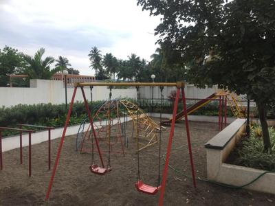 Project Image of 350.0 - 364.0 Sq.ft 1 BHK Apartment for buy in Shree Joynest Phase 5