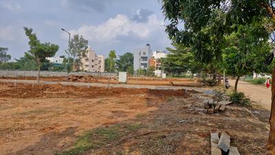 Project Image of 1000.0 - 1200.0 Sq.ft Residential Plot Plot for buy in NS Royal Look Township