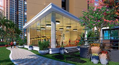 Project Image of 322.27 - 472.75 Sq.ft 1 BHK Apartment for buy in Kale Sparkle Residence
