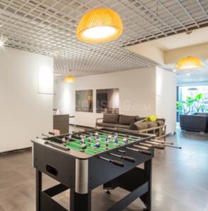 Project Image of 325.93 - 327.12 Sq.ft 1 BHK Apartment for buy in Provident Palmvista D1