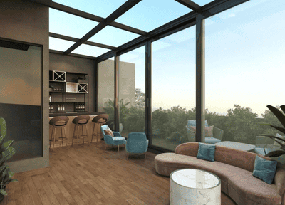 Project Image of 4231.0 - 4258.0 Sq.ft 4 BHK Apartment for buy in Biswas Bandu Eco Crest