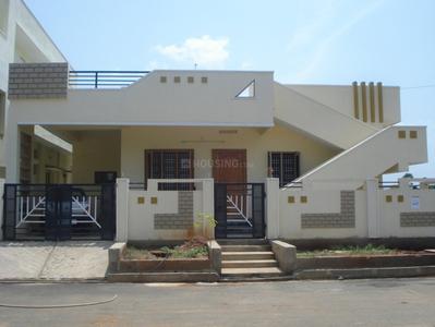 Project Image of 623.0 - 1536.0 Sq.ft 2 BHK Villa for buy in STBL Vyshnavi Gardens