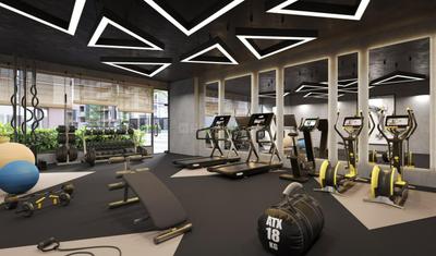Project Image of 0.0 - 1150.55 Sq.ft 3 BHK Apartment for buy in Swastik Reva