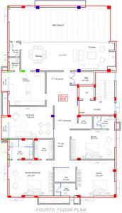 Project Image of 2375.0 - 5143.0 Sq.ft 3 BHK Apartment for buy in Adroit Imperia