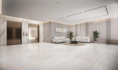 Project Image of 0.0 - 1458.0 Sq.ft 2 BHK Apartment for buy in Ananta Arena