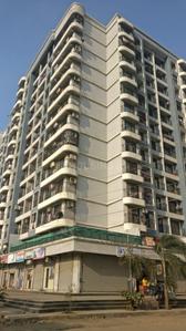 Project Image of 442 Sq.ft 1.5 BHK Apartment / Flat for sale in Nalasopara East for Rs. 5600000