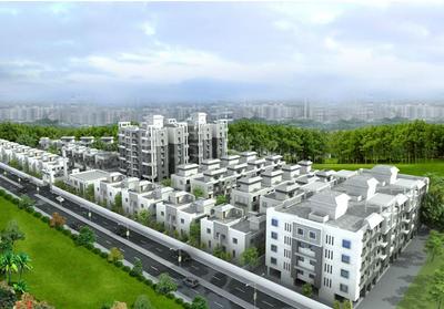 Patel Pride Elevation 1