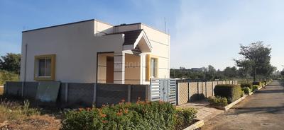 Project Image of 1200.0 - 2400.0 Sq.ft Residential Plot Plot for buy in Guru Punvaanii EKA Phase 1 Plot