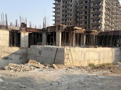 Project Image of 1134.0 - 1955.0 Sq.ft 2 BHK Apartment for buy in Asrithas Jewels County
