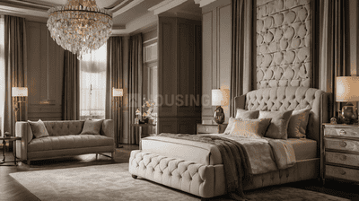 Project Image of 2387.0 - 3574.0 Sq.ft 3 BHK Apartment for buy in Vaishnodevi Melange One