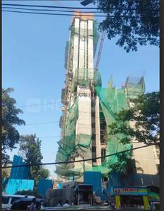 Project Image of 368.34 - 747.88 Sq.ft 1 BHK Apartment for buy in Runwal Avenue Wing M