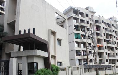 Project Image of 630.0 - 1160.0 Sq.ft 1 BHK Apartment for buy in Charms City