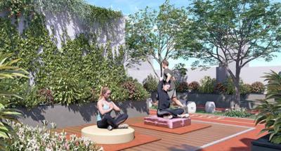 Project Image of 755.0 - 1090.0 Sq.ft 2 BHK Apartment for buy in Tristar BC Corp Avita