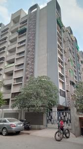 Project Image of 1503 Sq.ft 3 BHK Apartment / Flat for sale in Odhav for Rs. 5500000