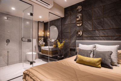 Project Image of 912.56 - 996.42 Sq.ft 3 BHK Apartment for buy in Builtology The Residence