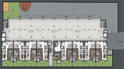 Project Image of 1025.0 - 1395.0 Sq.ft 2 BHK Builder Floor for buy in Ultima Allure