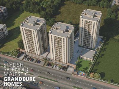 7X Elegance Elevation 2