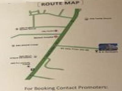 Nn Valentine Residency Location Plan 1