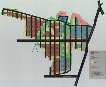 Project Image of 1200.0 - 1500.0 Sq.ft Residential Plot Plot for buy in Rashi Vistara