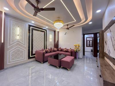 Project Image of 600.0 - 900.0 Sq.ft 2 BHK Apartment for buy in Archit Luxury Floors