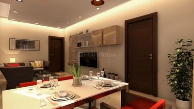 Project Image of 0.0 - 577.81 Sq.ft 2 BHK Apartment for buy in VBHC Greenfields