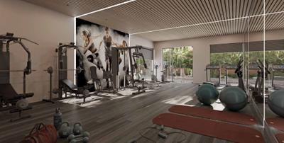 Project Image of 0.0 - 4050.0 Sq.ft 4 BHK Apartment for buy in Aanira One