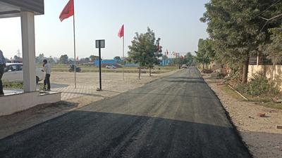 Project Image of 923.94 - 1350.0 Sq.ft Residential Plot Plot for buy in Plots In Zirakpur