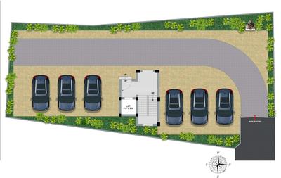 Project Image of 1618.0 - 1969.0 Sq.ft 3 BHK Apartment for buy in Traventure Zeal