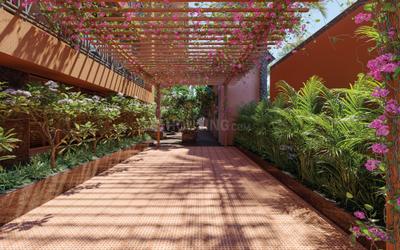 Project Image of 3006.0 - 5526.0 Sq.ft 3 BHK Apartment for buy in Ornate Pearl