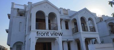 Project Image of 1795.53 - 2247.4 Sq.ft 4 BHK Villa for buy in Swarit The Villas