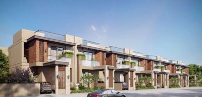 Project Image of 0.0 - 1026.0 Sq.ft 3 BHK Villa for buy in Shilpi Sangini