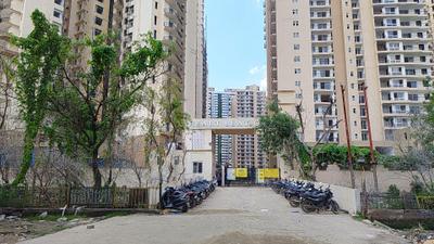 Project Image of 1195.0 - 3235.0 Sq.ft 2 BHK Apartment for buy in Amrapali Heartbeat City II