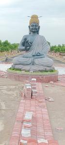 Project Image of 1800.0 - 5400.0 Sq.ft Residential Plot Plot for buy in Spalena Phase 1